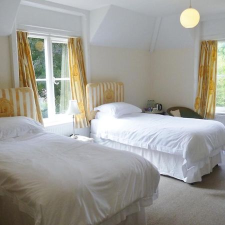 Bijou B&B Lulworth Lulworth Cove Kültér fotó