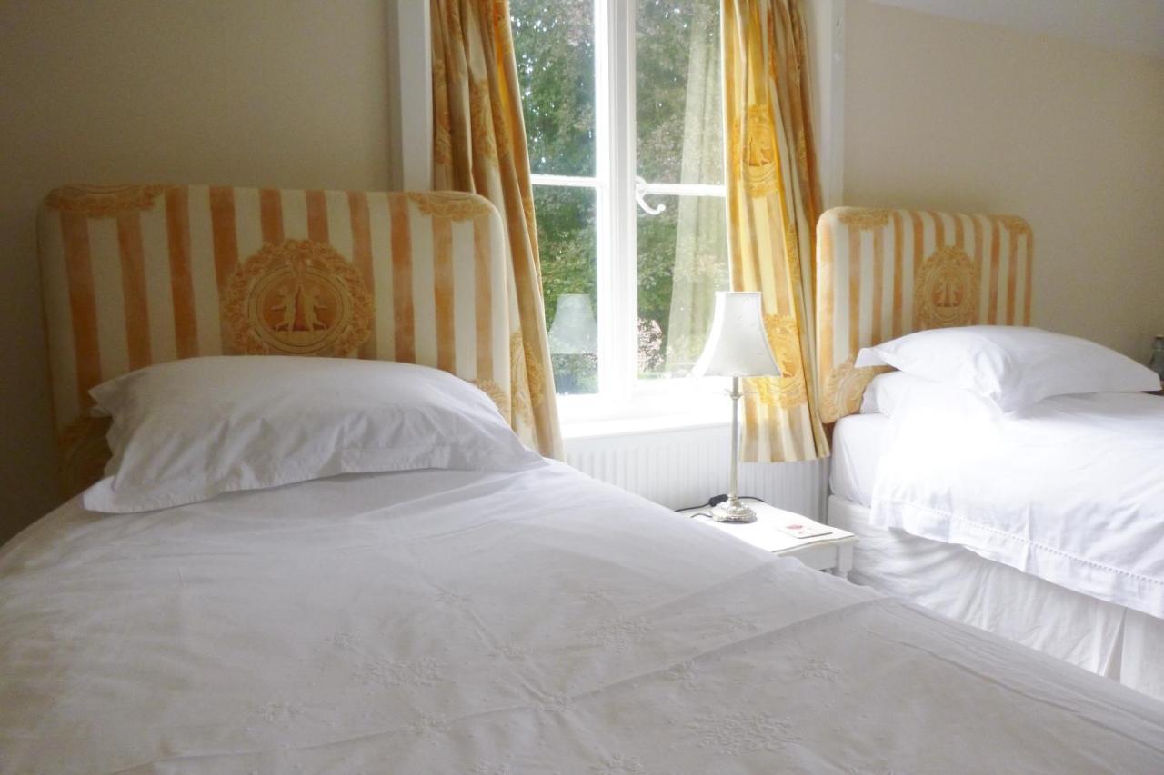 Bijou B&B Lulworth Lulworth Cove Kültér fotó