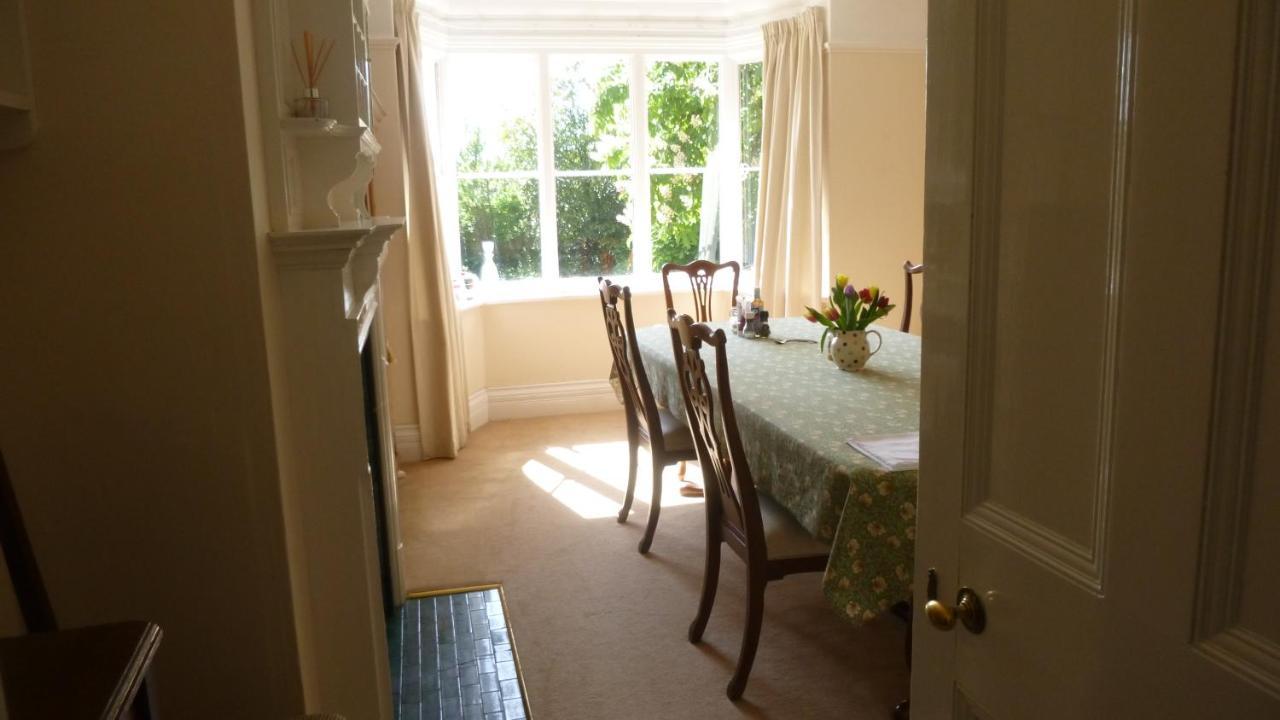 Bijou B&B Lulworth Lulworth Cove Kültér fotó