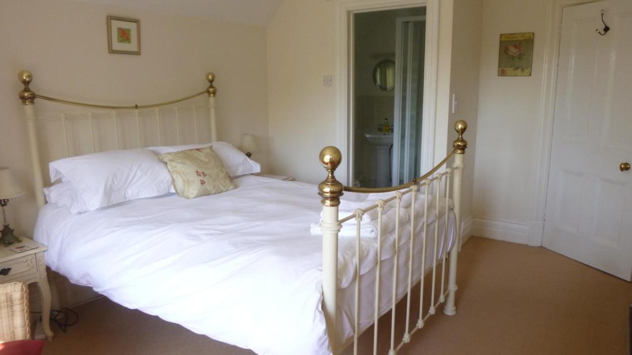 Bijou B&B Lulworth Lulworth Cove Kültér fotó