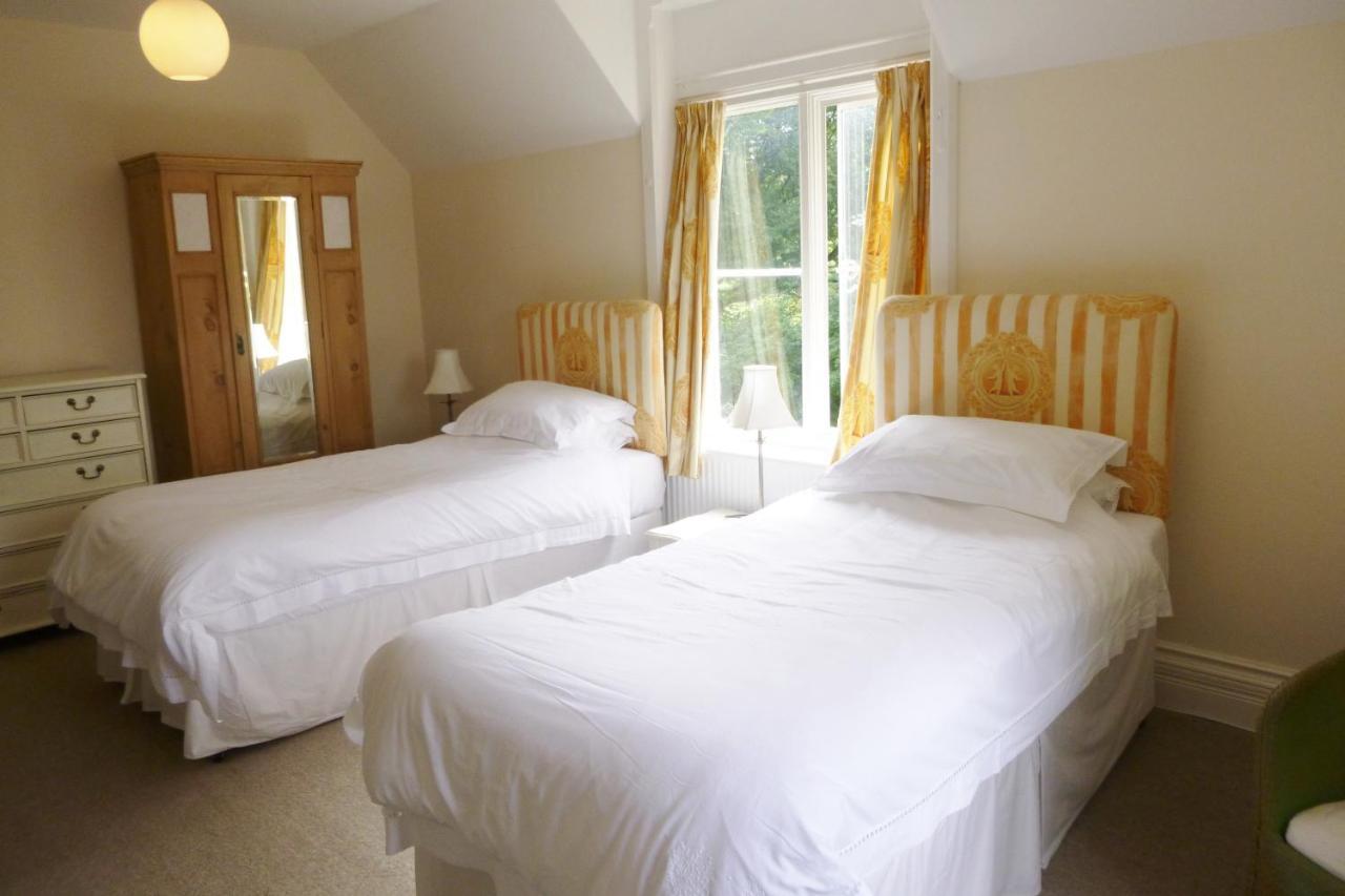 Bijou B&B Lulworth Lulworth Cove Kültér fotó