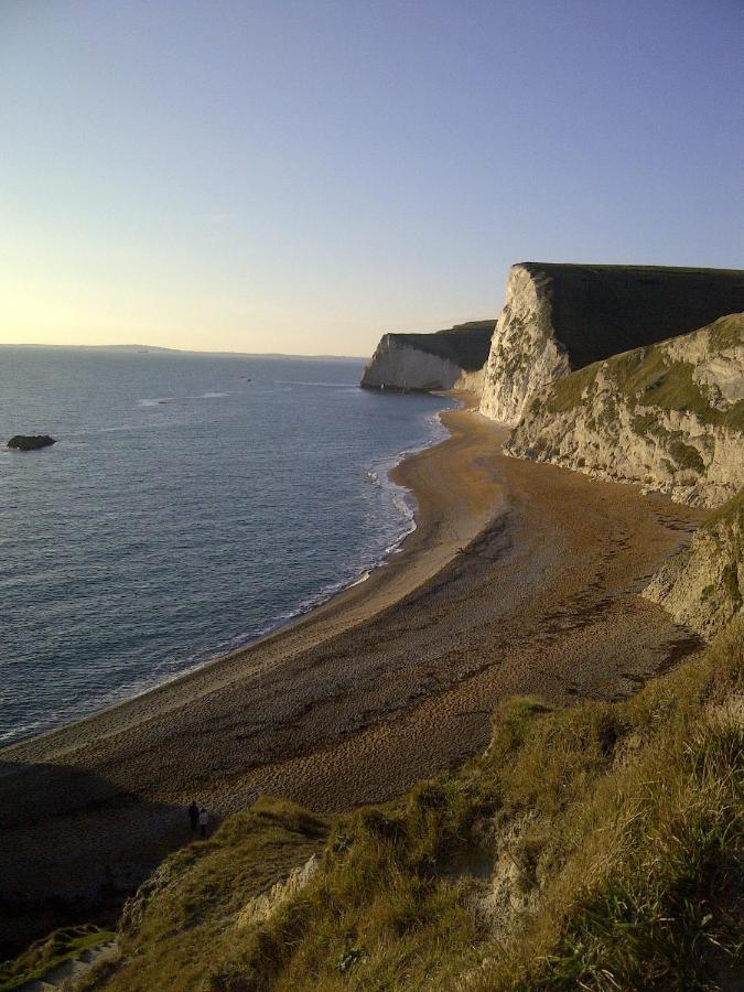 Bijou B&B Lulworth Lulworth Cove Kültér fotó