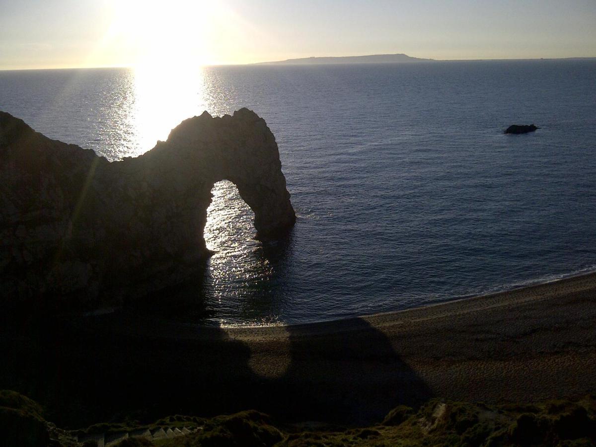Bijou B&B Lulworth Lulworth Cove Kültér fotó