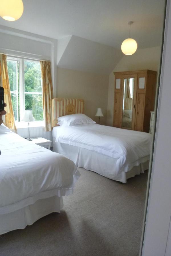 Bijou B&B Lulworth Lulworth Cove Szoba fotó