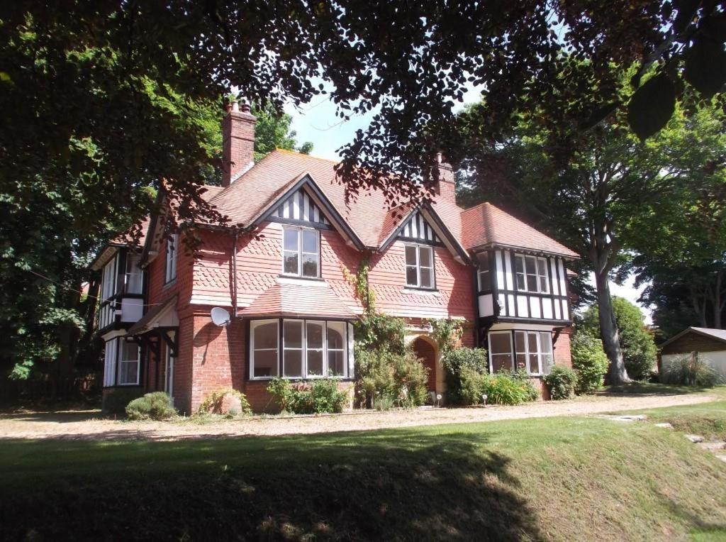Bijou B&B Lulworth Lulworth Cove Kültér fotó